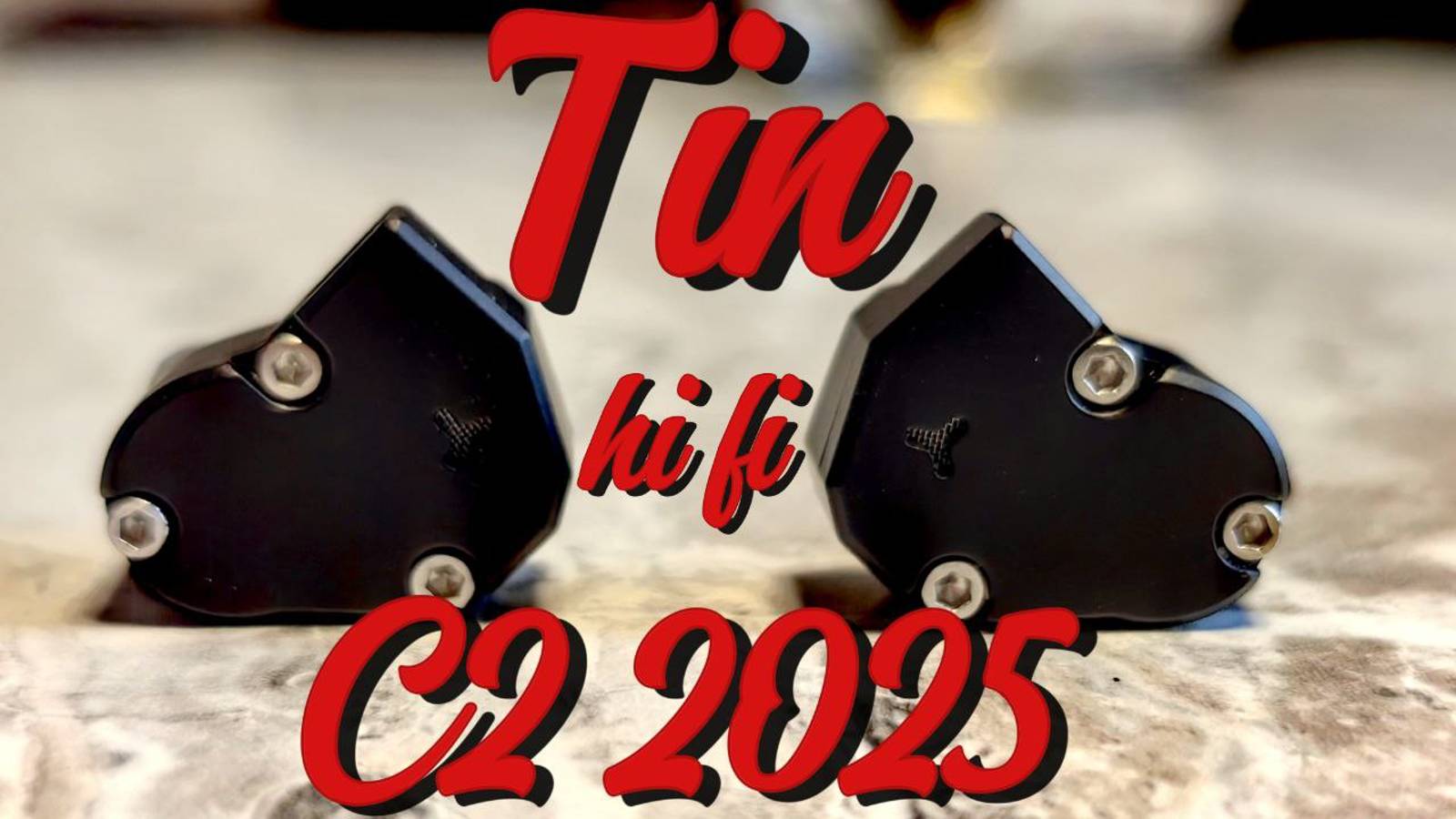 TinHifi C2 2025