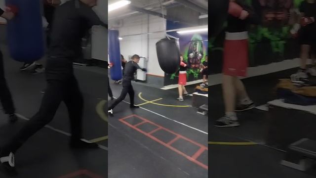Групповые тренировки по боксу в " Дизель-Арене" : 89603256434 - Сергей Мельников.