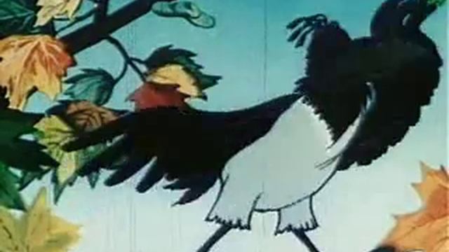 Весёлая карусель №24 (1992)