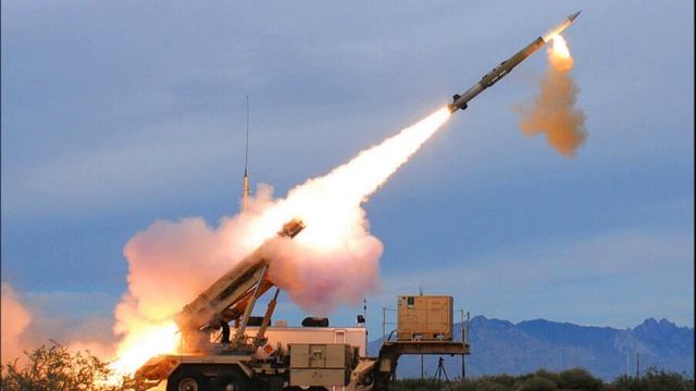 США поставят Киеву боеприпасы до возвращения Трампа в Белый дом