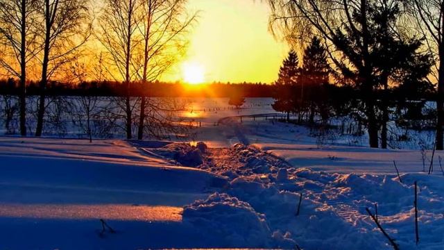 С Рождеством