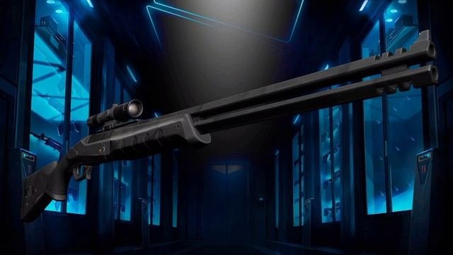 Valorant New Gun Outlaw Release Date?....