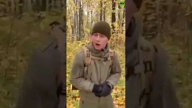 На таких парнях и держится Россия! Храни тебя Господь!
