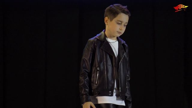 Александров Иван (9 лет) - Беспечный ангел