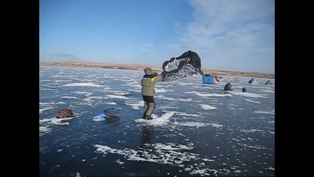 Летать охота