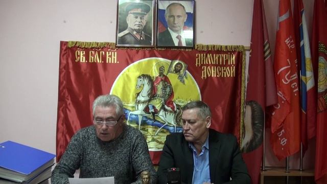 Наше Движение выполняет работу общественной палаты, депутатов и борется с коррупцией в Севастополе