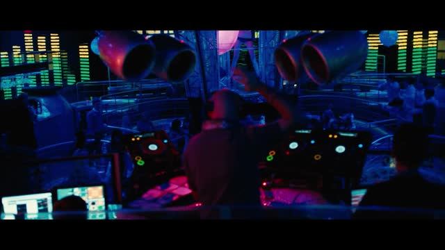 Максим Рейн - Икона Поп (Музыкальное видео)