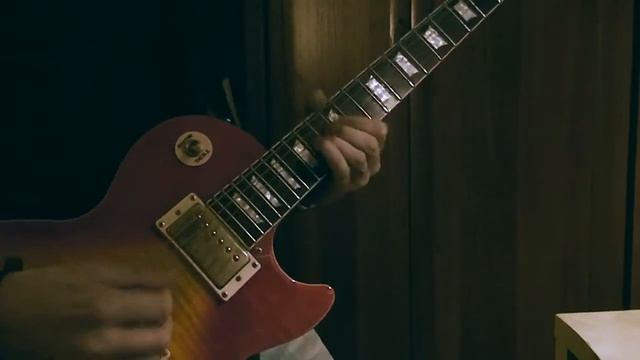 2018 - A.D. solo