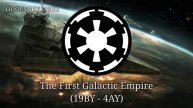 National Anthem of the First Galactic Empire - «Glory of the Empire/Imperial March» (DeroVolk Style