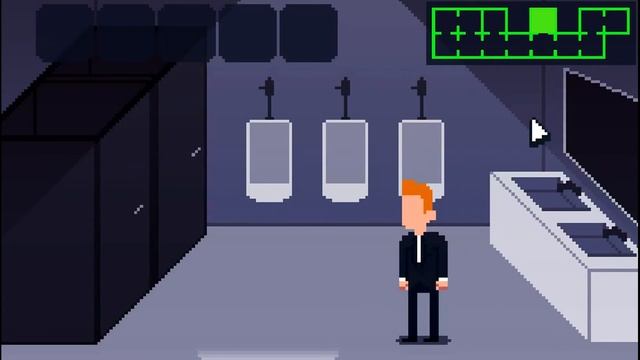 Pico's School Reunion: Indie Game-Part 1-(Capture'd)