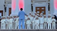 горжусь Россией.