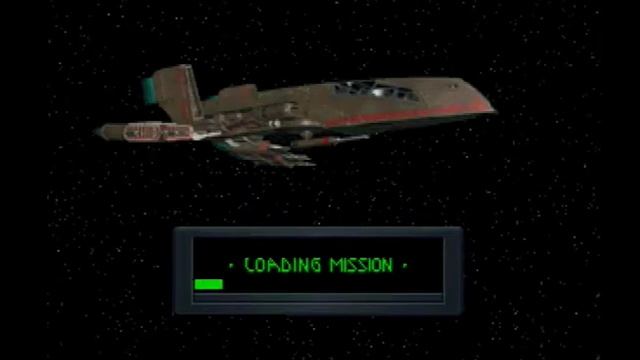 Star Wars: Dark Forces (Playstation, 1996) [Free Game Play for Gaming Videos] {Missions 1 & 2}