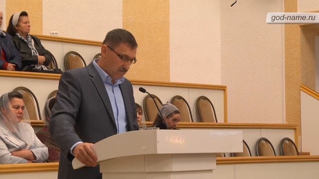 Александр Дунчик - учение Валаама