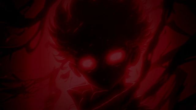 Spyral Dusk