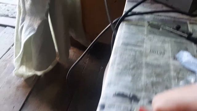 РЕМОНТ ПОДЛОКОТНИКА АВТО СВОИМИ РУКАМИ.