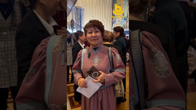 Жороо үгэнүүдэй үдэр
Таанадай хэлэн хэр нугархайб гэжэ шалгая! 👀