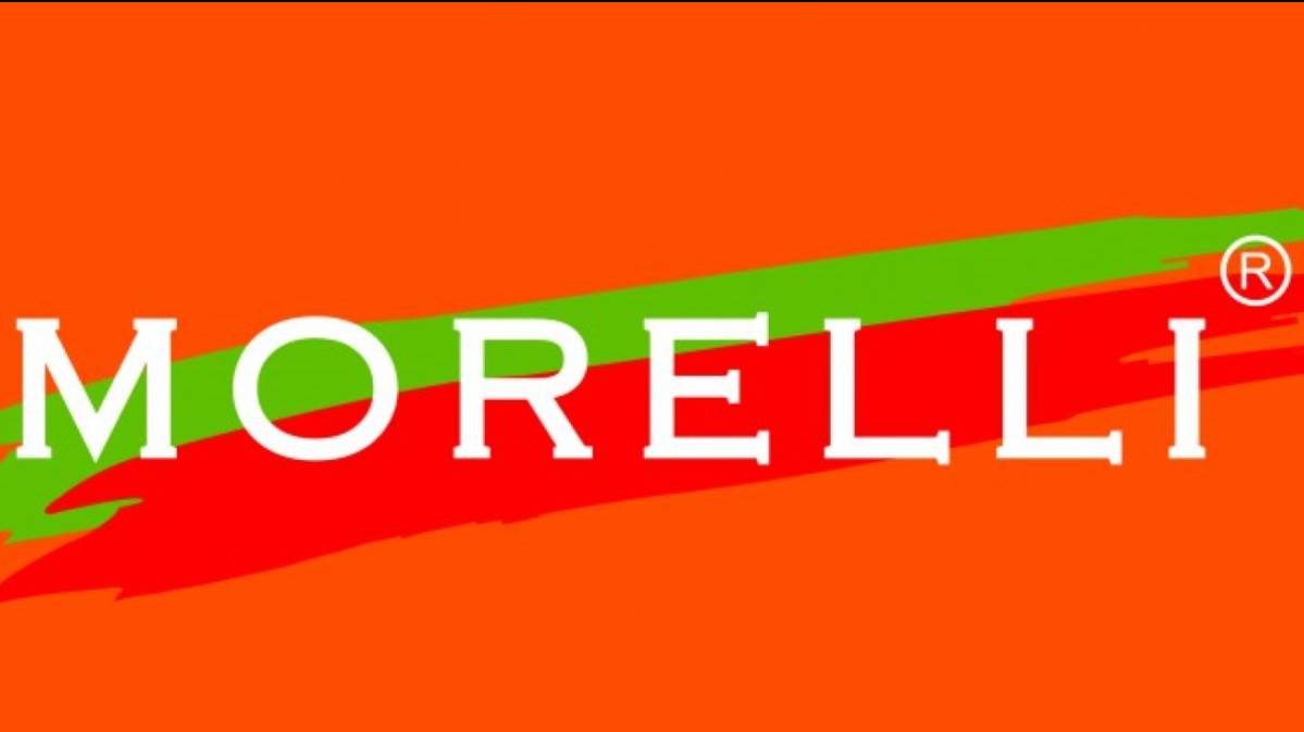 Morelli -Italia