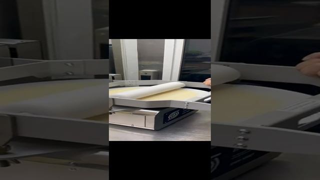 Отзыв. Производство пирогов на тестораскатке Импаст