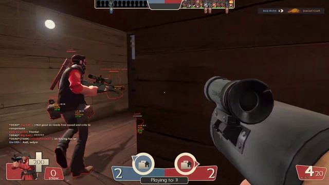 Daily Scout