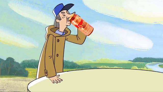 смешной мультик