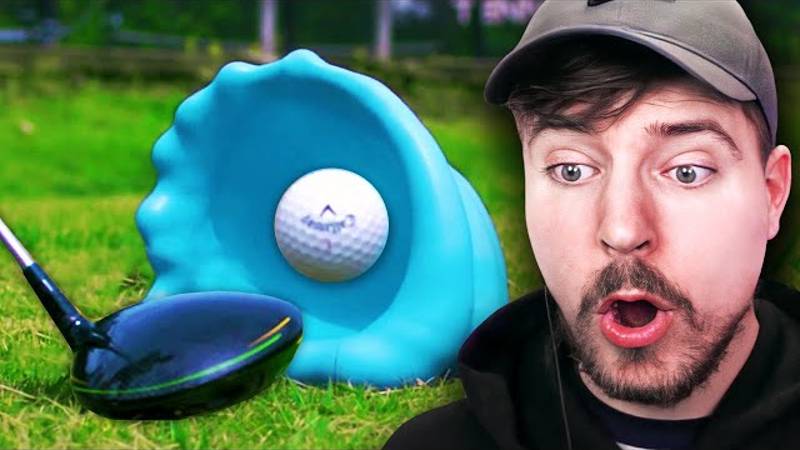 Шары с водой в замедленной съемке!