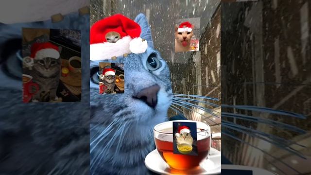 берите авы для нового года😉