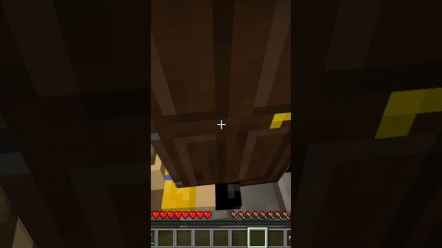 Мой странный и чокнутый сосед! #майнкрафт #minecraft #приветсосед #Дилкинприветсосед #майнкрафт