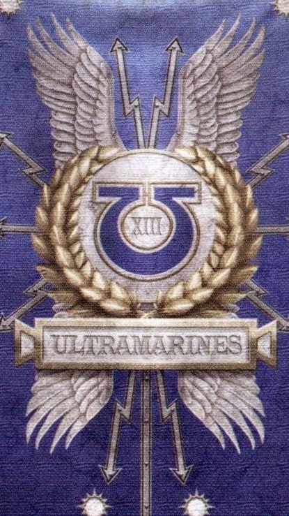 Вселенная warhammer 40,000 Ultramarines #warhammer #ultramarines #asmr