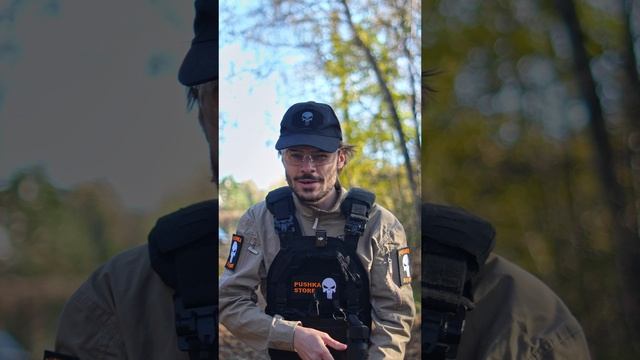 Сколько слоев пробили? 🤔