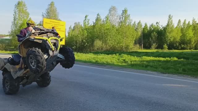 Квадро поход на оз.Светлояр через Керженские болота. ч.2 продолжение
