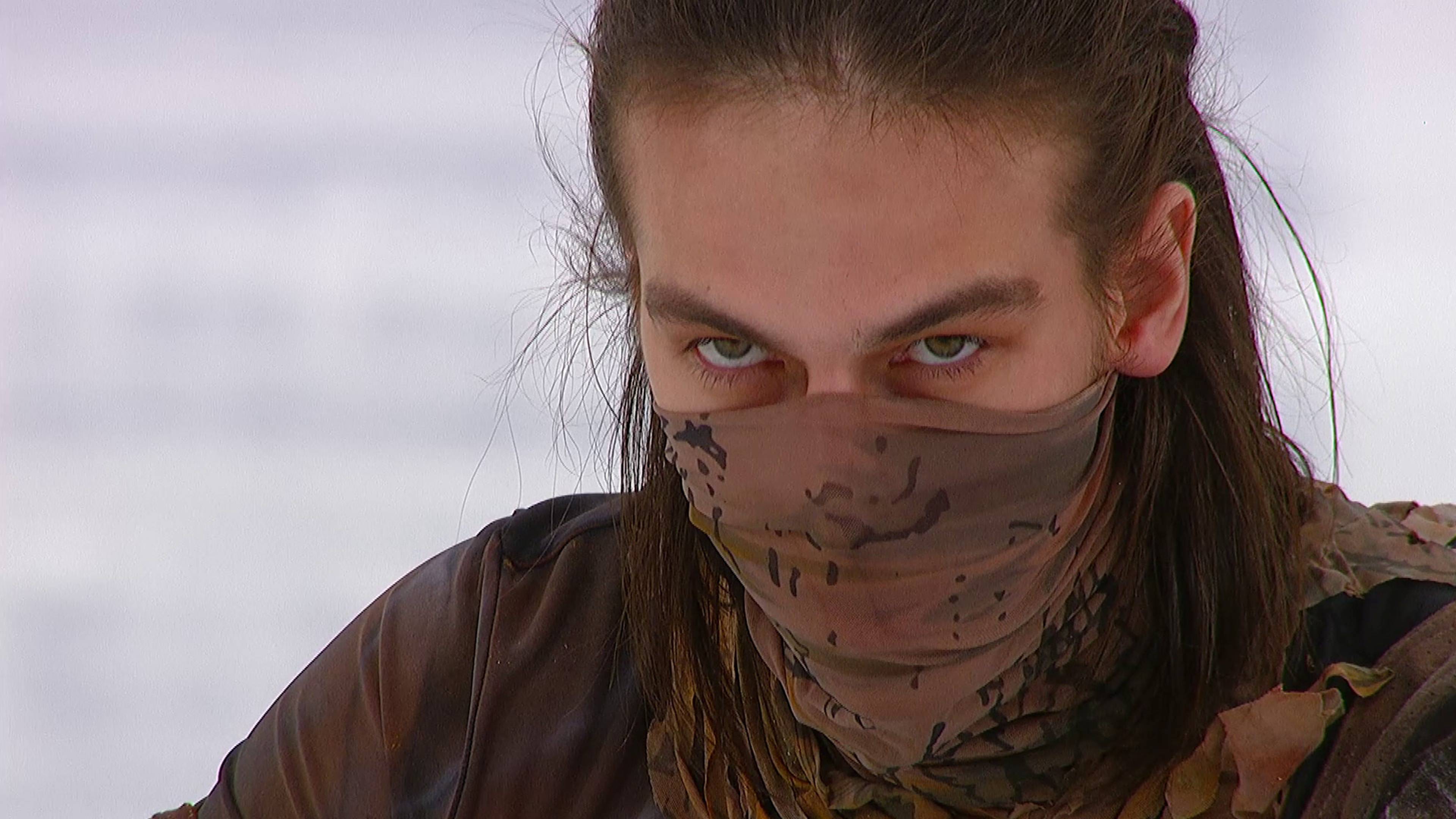 Петр Гуменник. Мужчины. Короткая программа. Красноярск. Гран-при России по фигурному катанию 2024