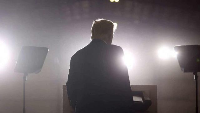 Трамп сможет предложить России только войну