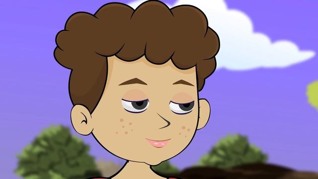 Cain And Abel  - Animated Kids Bible