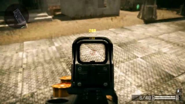 Warface ПТС обновление на 25.07.2013 часть 1