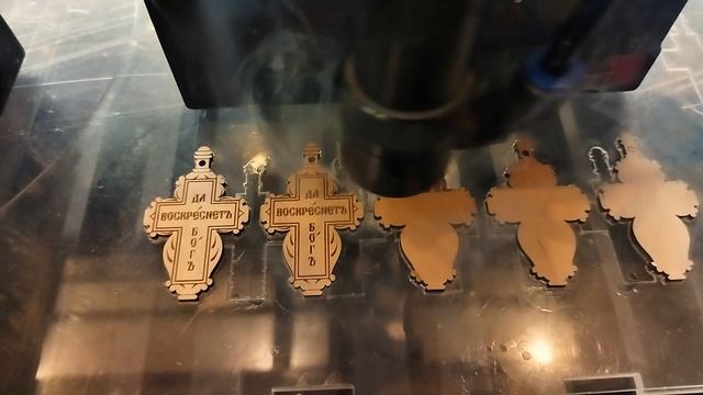Кресты для церкви