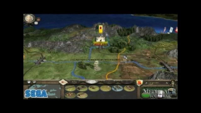 Игромания - E3 2006 - Medieval 2 Total War - 09.2006