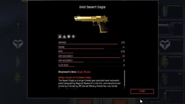 Warface:Кручение коробок