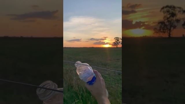 Звук бластера, не благодарите.