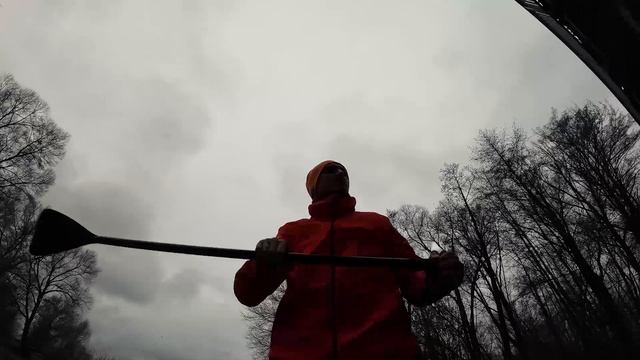 8 ноября на Сапборде