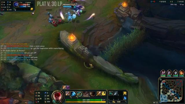 POPPING OFF ON LEE SIN | ONLY LEE SIN Unranked to Diamond #8 - League of Legends