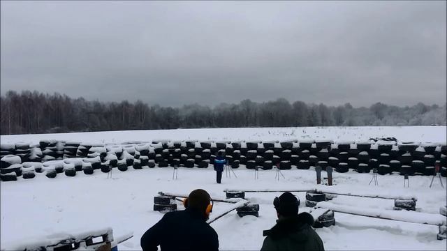 4- 13.11.16 Пошла вода в кадку