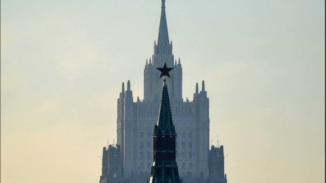Россия готова выслушать предложения Трампа по Украине