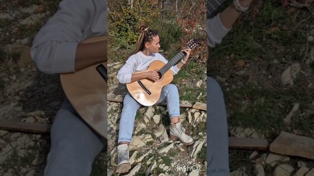Лео Брауэр - День в ноябре