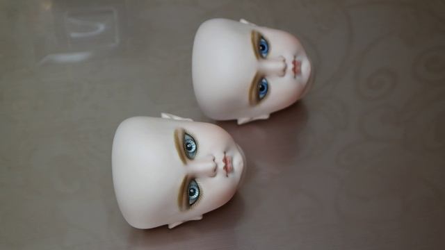 Bru Jne doll by Lozhkina Antonina 💎