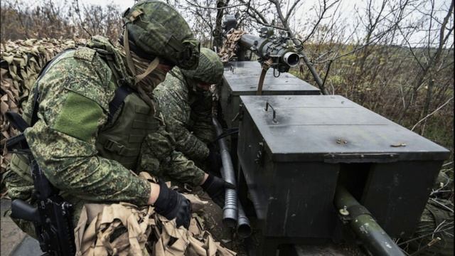 Российский боец рассказал о технических секретах и засадах против дронов ВСУ