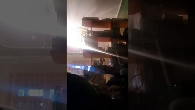 КРЫЛАТАЯ - Жуки в янтаре (cover Грязь)