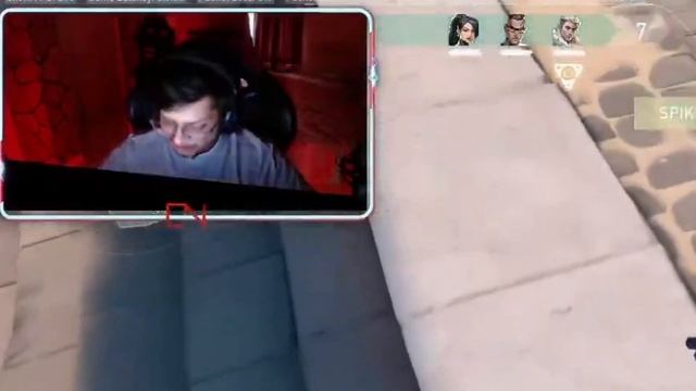 Valorant Funny Moments with Subs | Rank Silver 1 to Ascendant 3 | Valorant Highlights