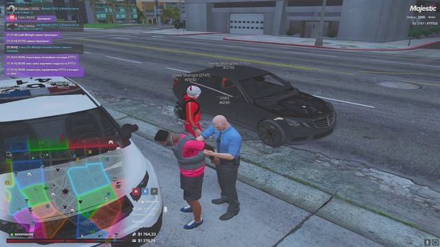 пг
