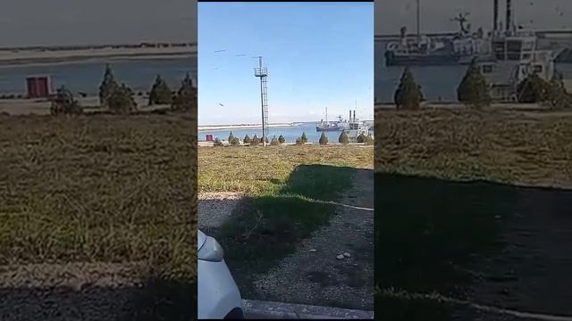 ❗🇷🇺🇺🇦 БПЛА ВСУ впервые с начала войны атаковал Дагестан !!!