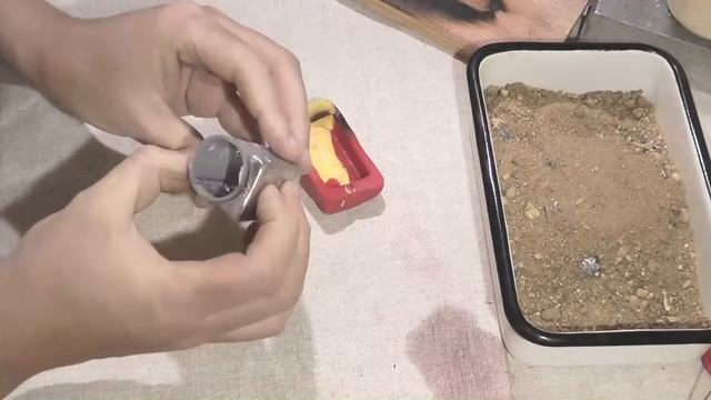 Полезные самоделки для рыбалки. ЧАСТЬ 76.